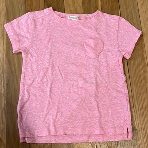 Crewcuts pocket tee